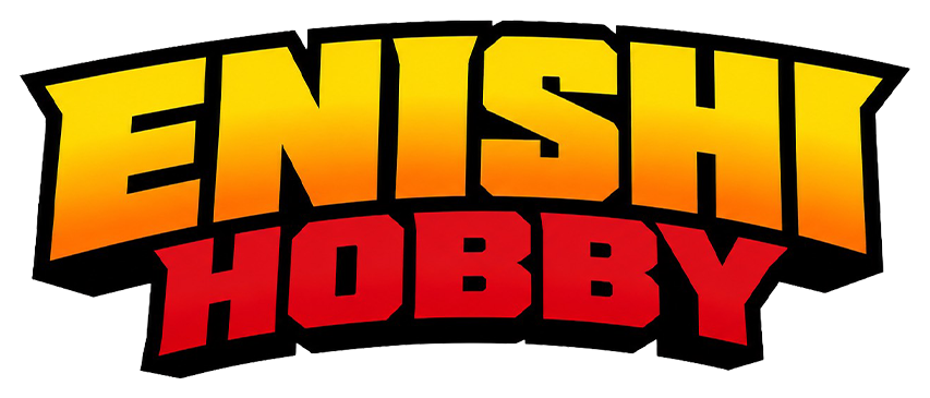 ENISHI HOBBY